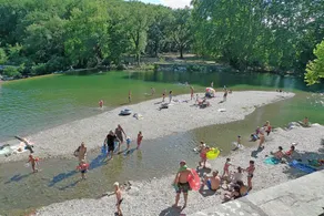 Villa **** 105 m² 3 bedrooms at the foot of the Cévennes between Sea 50km and Mountain 10 km - Image 2