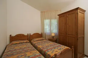 Wohnung in Villa 150 Meter vom Strand von Giannella entfernt - Image 5