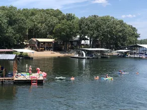Lakeview Escape 2BR Cabin w/ Dock, 2 Pools & Resort Amenities –Bass Point - Image 2