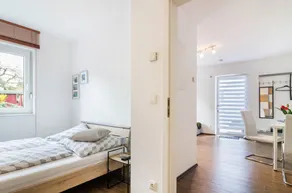 Appartamento 'Ferienwohnung Inzigkofen Donautal - Image 4