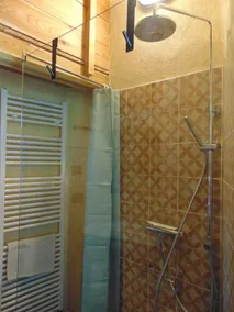 Newly renovated accommodation in mountain house at the foot of Mt. Nebin - Image 2