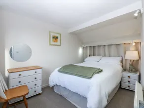 3 TYN GIAT, pet friendly, with open fire in Amlwch - Image 4