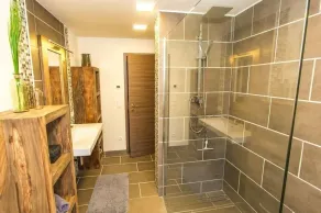 Vacation apartment/apartment for 3 guests with 67m² in Lindberg (163349) - Image 3