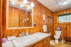 Novità per l'estate 2019 !! Barker Loop Cottage con la sua spiaggia privata di sabbia! - Image 5