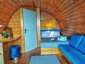 Stunning Glamping experiece in Heraklion - Image 5
