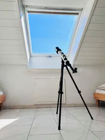 FeWo Kandelblick, fino a 8 persone, vicino a Friburgo e EuropaPark, grande terrazza - Image 2