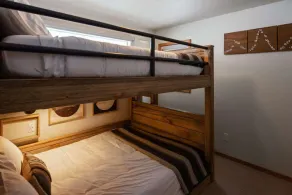 Schweitzer Creekside Condo | Next to Village - Image 5