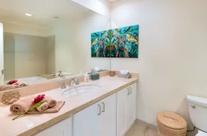 Gli appartamenti di Palm Beach, Unità 101 - Image 5