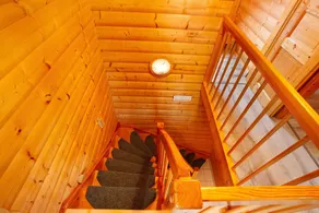 Holiday Home 'Zum Radekopf' with Whirlpool, Terrace, Garden and Sauna - Image 2