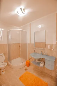 Appartement Beige beauté avec piscine, proche de la plage - Image 3
