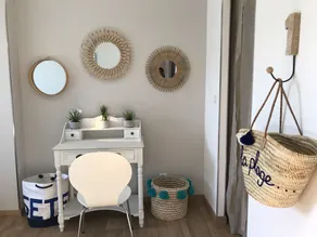 Deluxe three bedrooms flat in Sete front of \"royal canal\" - Image 2