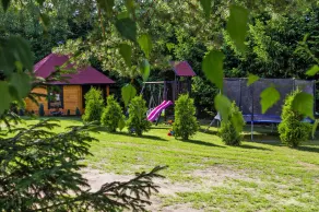 Holiday Home for Four Person in Dargobadz - Image 2