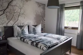 Ferienwohnung/app. für 2 Gäste mit 50m² in Wertheim - Image 3
