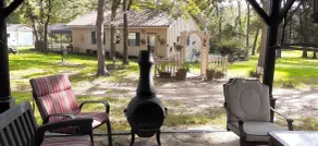 Christmas Tree Farm with Bed and Breakfast accommodations located on a 12 acre propertyin the Peaceful Countryside between Bryan and Hearne Tx - Image 5