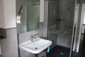 Comfort in complete privacy 4 DZ 4 bathrooms, fireplace and sauna with outdoor area - Image 5