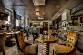 Corner Hotel - Image 5