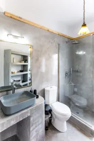 Arcana Santorini Villas II - slow living at a spacious cycladic Villa - Image 2