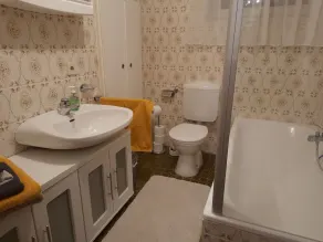 Vacation apartment 3 - ground floor 53 m², with terrace, near Chiemsee - Image 4