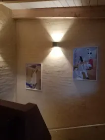 Haus im Ländlichen Garten für Familien Auch mit Hund - Image 4