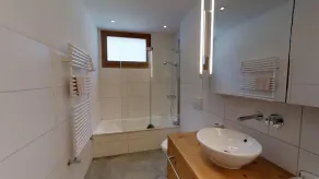 Sehr geschmackvoll eingerichtete 3½ Zimmerwohnung im Erdgeschoss ca. - Image 3