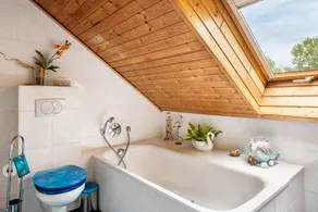 Apartamento 'Zum Leiselsee' com jardim partilhado e acesso Wi-Fi - Image 3