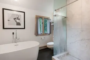\"MELIUS\" Warren-Washington NYC 2Hrs, 5BR Mint, Heated Pool, Tennis, PoshPadsCT - Image 5