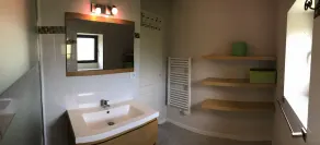 Die Scheune von Mas de Pérou mit privatem Pool - Image 5