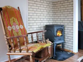 6 person holiday home in Storsteinnes - Image 3