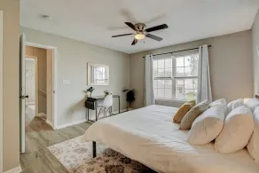 Modern House by Indy Motor Speedway w/3BR - Image 5