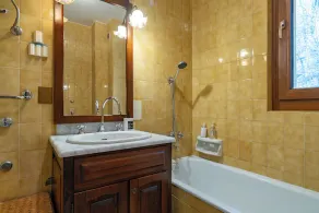 Barzio Renzo e Lucia Apartment - Image 4
