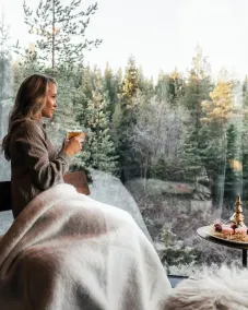 SkyView Igloo Resort & Spa - Image 4