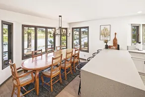 Only 38 Steps to the Lake! Newly Remodeled! Stunning Views! PET FRIENDLY! Chef's Kitchen! Outdoor HOT TUB! - Image 3