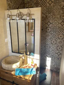 Chambres d'hôtes de charme La Joséline - Image 2
