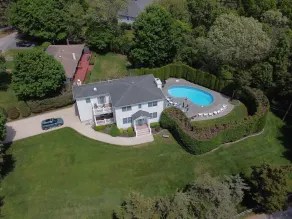 Beaches everywhere! Gorgeous pool and new hot tub in super private setting! - Image 4