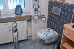 Gemütliches Feriendomizil (45qm) mit Sonnenterrasse und Parkmöglichkeit - Image 3