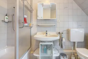 \"Rode\" Holiday Apartment with Wi-Fi - Image 3