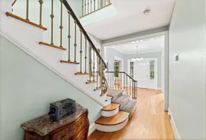 Stunning 5 Bdr Mansion emory cdc - Image 2