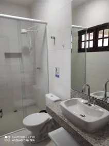 Casa pé na areia - Bertioga - Image 2