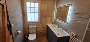 5 star Luxury stone cottage with own private heated pool  - Image 3