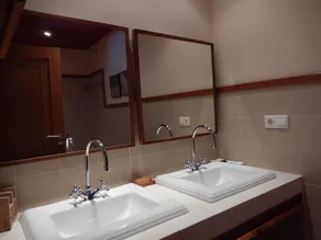 Porto Do Son: Casa antigua renovada de piedra  con jardín de 1.500 m2 - Image 2
