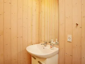 4 stjarniga stuga i Ålbæk - Image 5