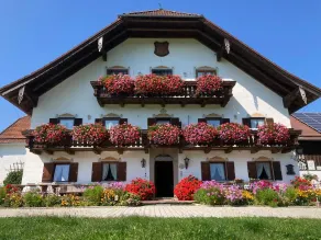 Ortsblick, 44m², 1 Schlafzimmer, Separate Küche, Dusche/wc, Sat-tv, Balkon - Image 4