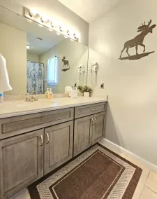 Moose Mountain Walk-in Suite! Remodeled! Free Resort Amenities! Excellent Rates! - Image 3