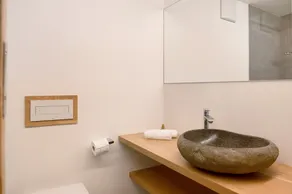 Apartamento \"Angerle Alm Apt Alpenglühen\" com terraço privado, jardim partilhado e Wi-Fi - Image 5