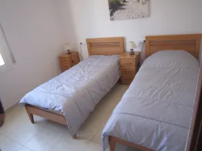 APARTMENT IN FISHERMAN'S COTTAGE MAIN CANAL VIEW - Image 3