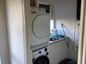 3 personer fritidhus i Ansager - Image 3