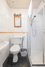 Cross Seas House - Ireland's Closest House to the Sea, Cross Seas - 2 Bedrooms: 1 Double Rooms, 1 Tw... - Image 2
