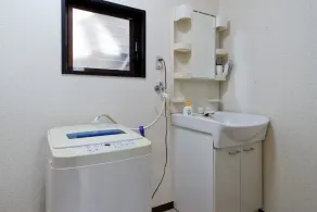 Alquiler de casa completa Osaka Namba Nara USJ conveniencia de transporte ★ Precio de venta con descuento!¡Sin cargo adicional por el charter!¡Dos bicicletas gratis! - Image 5