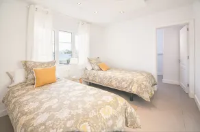 Maison de luxe 4 personnes avec grande terrasse à Matagorda - Image 5