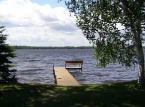 Westview Retreat on Solberg Lake - Image 5